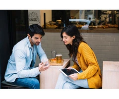 Indian Marriage Bureau in UK
