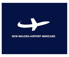 New Malden Airport Minicabs