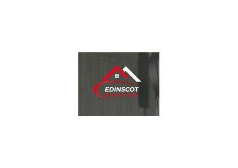 Trusted Boiler Installation in Edinburgh - Edinscot Property Care