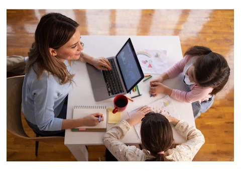 Unlock Your Potential with Teachers Assistant Course