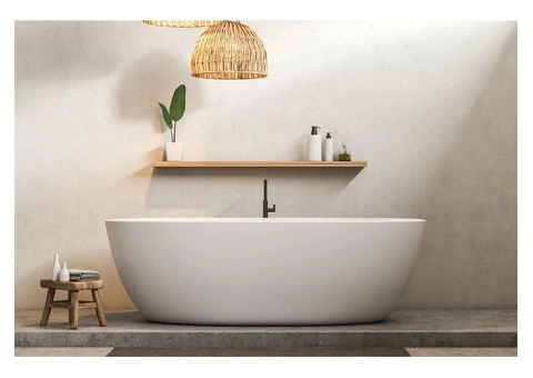 Bespoke Bathroom Installations in Edinburgh & Lothians - 2/4