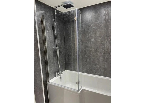 Bespoke Bathroom Installations in Edinburgh & Lothians - 4/4