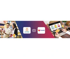Loyverse Integration with Lazada Marketplace - sync inventory orders between both platforms