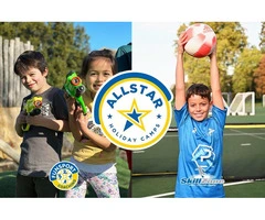 Summer Camps Surrey