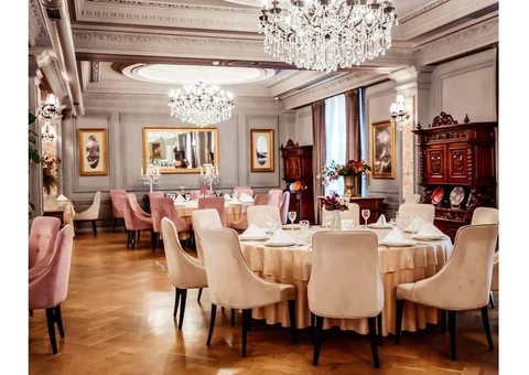 Achieve Financial Authority with Hospitality Solutions Group’s Leading Hospitality Services - 2/2