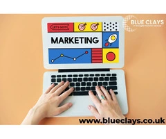 Content Marketing Solutions: Driving Birmingham's Business Growth