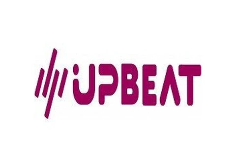 Upbeat Agency - 1/3