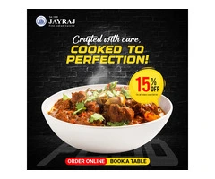 15% OFF | ALL ORDERS > £30.00 - Jay Raj
