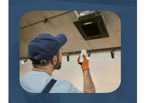 Air Conditioning for Bars and Restaurants cooling - 2/2
