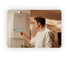 For services related to gas boilers in Edinburgh, call on 0131 270 3763