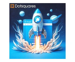 Trusted Drupal Development Company - Dotsquares