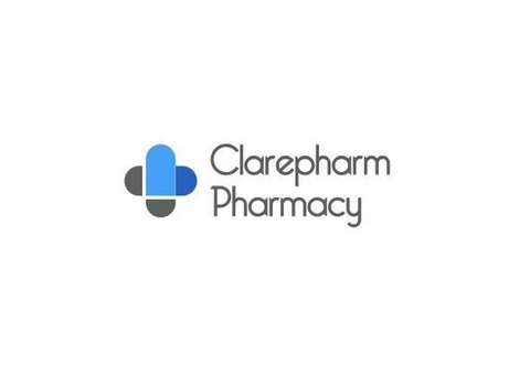 CLAREPHARM PHARMACY HONITON