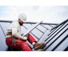 Leaky Roof got you Dripping? Expert Roof Repair at Your Service!