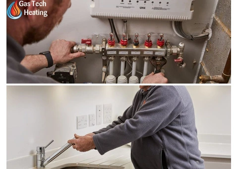 Efficient Boiler Service in Aylesbury: Keep Your Home Warm!