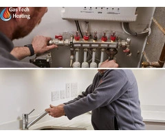 Efficient Boiler Service in Aylesbury: Keep Your Home Warm!