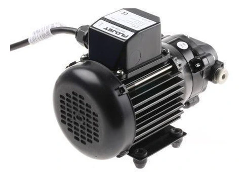 Buy  Diaphragm Electric Operated Positive Displacement Pump