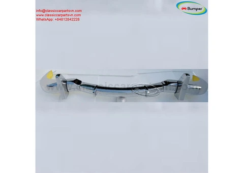 Mercedes 300SL gullwing coupe bumper (1954-1957) - 2/5