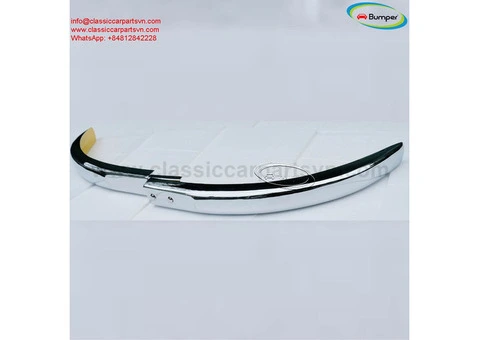 Mercedes 300SL gullwing coupe bumper (1954-1957) - 3/5