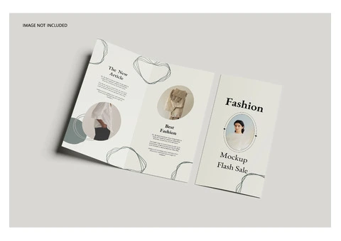 Grab Attention Without Breaking the Bank! Cheap Flyers Printing in the UK - 1/3