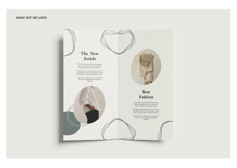 Grab Attention Without Breaking the Bank! Cheap Flyers Printing in the UK - 2/3