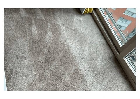 Deep Carpet Cleaning in London