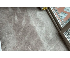 Deep Carpet Cleaning in London