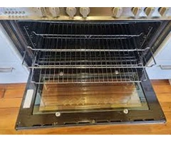 Oven Cleaning Service Near Christchurch