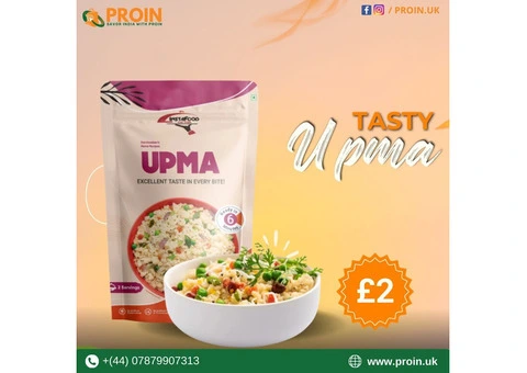 Ready to Eat Indian Food Online | Instant Ready To Cook Food - 1/4