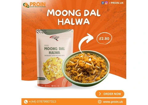 Ready to Eat Indian Food Online | Instant Ready To Cook Food - 3/4