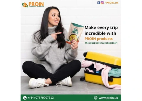Ready to Eat Indian Food Online | Instant Ready To Cook Food - 4/4