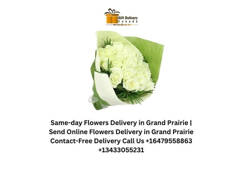 Birthday Combos Delivery in Grand Prairie | Anniversary Combos Delivery in Grand Prairie - 1/4