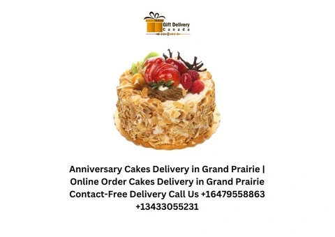 Birthday Combos Delivery in Grand Prairie | Anniversary Combos Delivery in Grand Prairie - 3/4