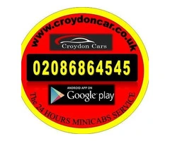 LondonCityAirportTaxi