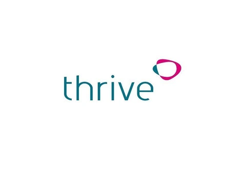 Thrive Neurodiversity and Mental Health