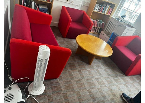 Notting Hill’s Ultimate Carpet Cleaning Experts