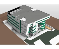Architectural BIM Outsourcing Services | 200+ Expert Drafters