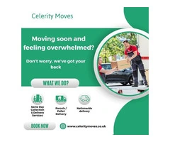 Moving Company London UK