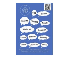 Addiction & Cognitive Behaviour Therapy