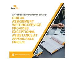 Get affordable assignment help in the UK