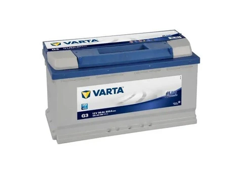 Buy Top Brands Car Batteries Online in the UK From Carpartsnaccessories