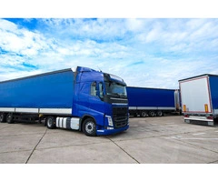 Top-rated Haulage Company in Manchester - Hawley Logistics