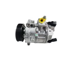 VW Beetle 1.2 AC Compressor