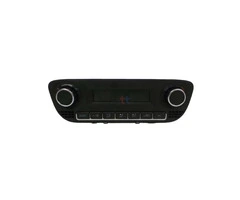 Display Air Conditioning VW Polo 1.4