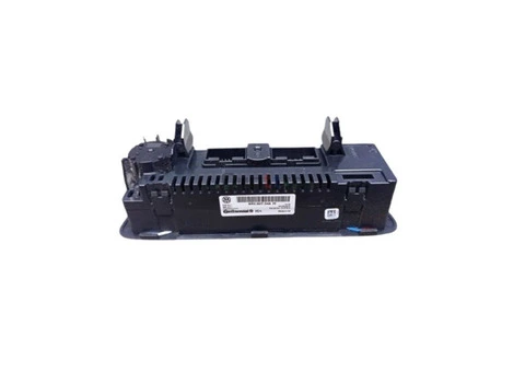 Display Air Conditioning VW Polo 1.4 - 2/3