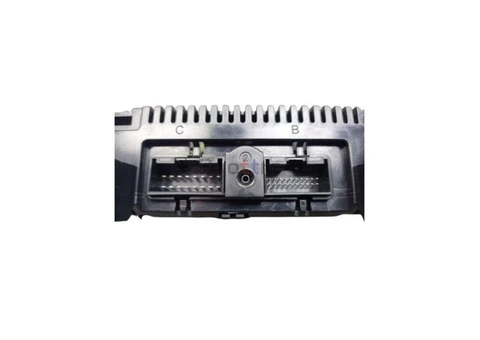Display Air Conditioning VW Polo 1.4 - 3/3