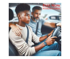 Intensive Driving Courses in Edinburgh: Learn to Drive Quickly | Pass Now