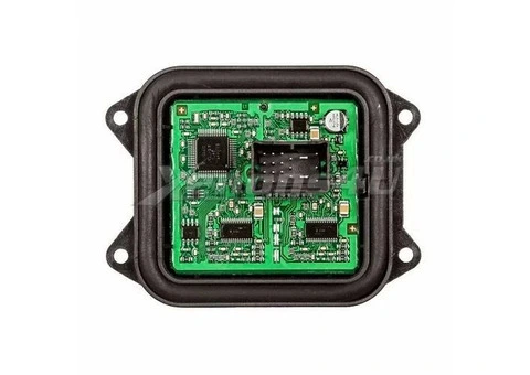 BMW 63117182396 Headlight module