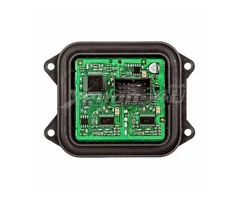 BMW 63117182396 Headlight module