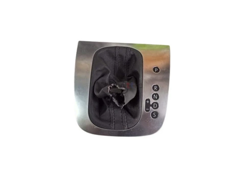 VW Golf MK6 Cover Gear Shift - 1/3
