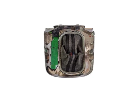 VW Golf MK6 Cover Gear Shift - 2/3